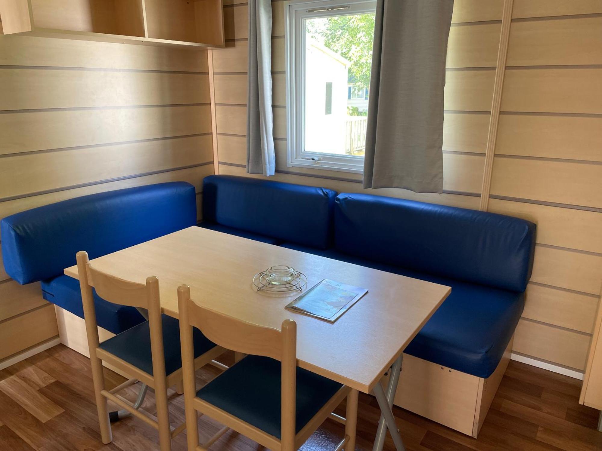 Les Pinots D'Alsace - 3 Bungalows Climatises Avec Tv - Proche Europa Park Boofzheim Rom bilde