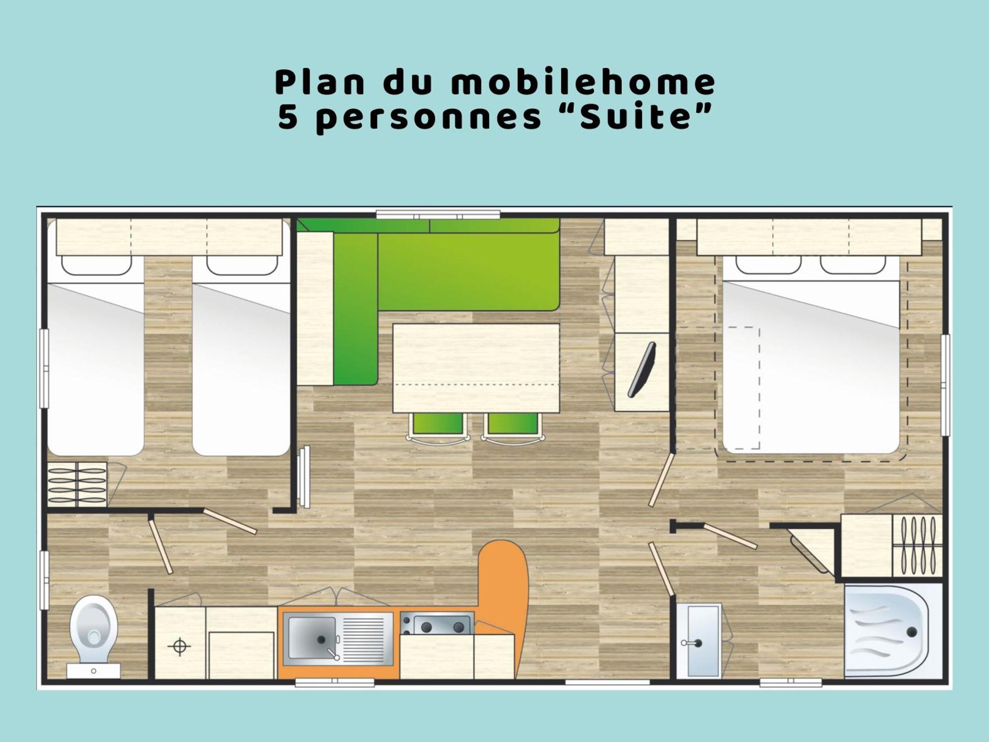Les Pinots D'Alsace - 3 Bungalows Climatises Avec Tv - Proche Europa Park Boofzheim Eksteriør bilde