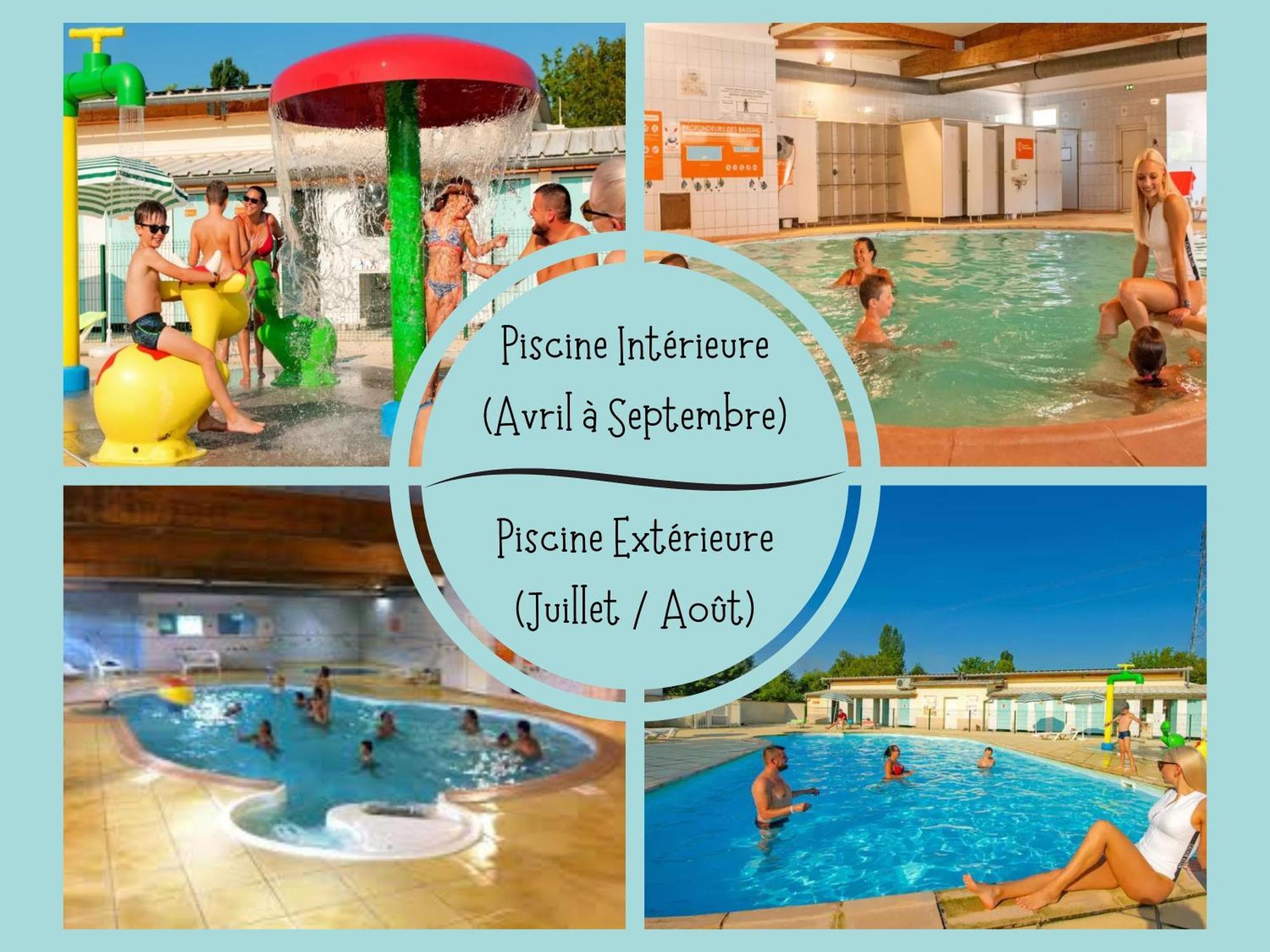 Les Pinots D'Alsace - 3 Bungalows Climatises Avec Tv - Proche Europa Park Boofzheim Eksteriør bilde