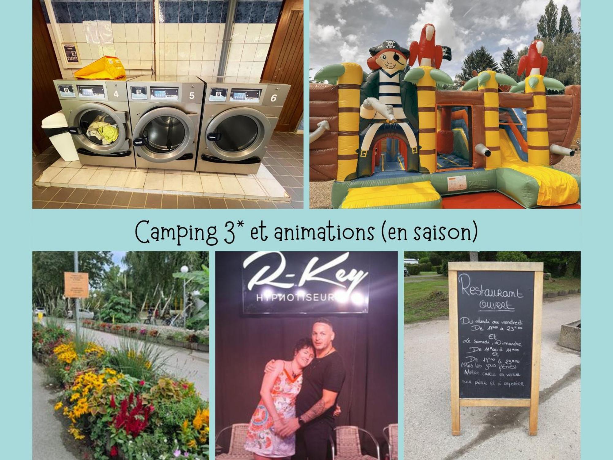 Les Pinots D'Alsace - 3 Bungalows Climatises Avec Tv - Proche Europa Park Boofzheim Eksteriør bilde